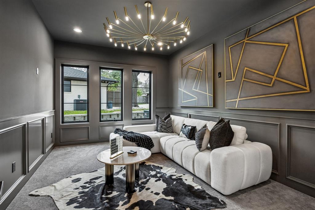 Prestonwood - Residential