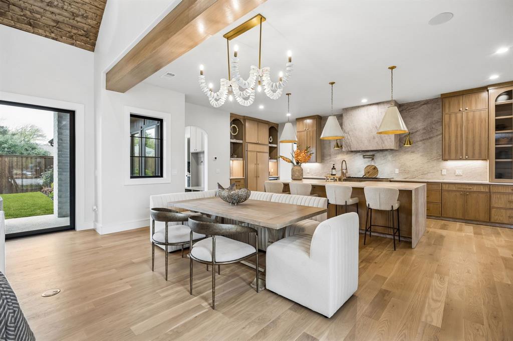 Prestonwood - Residential