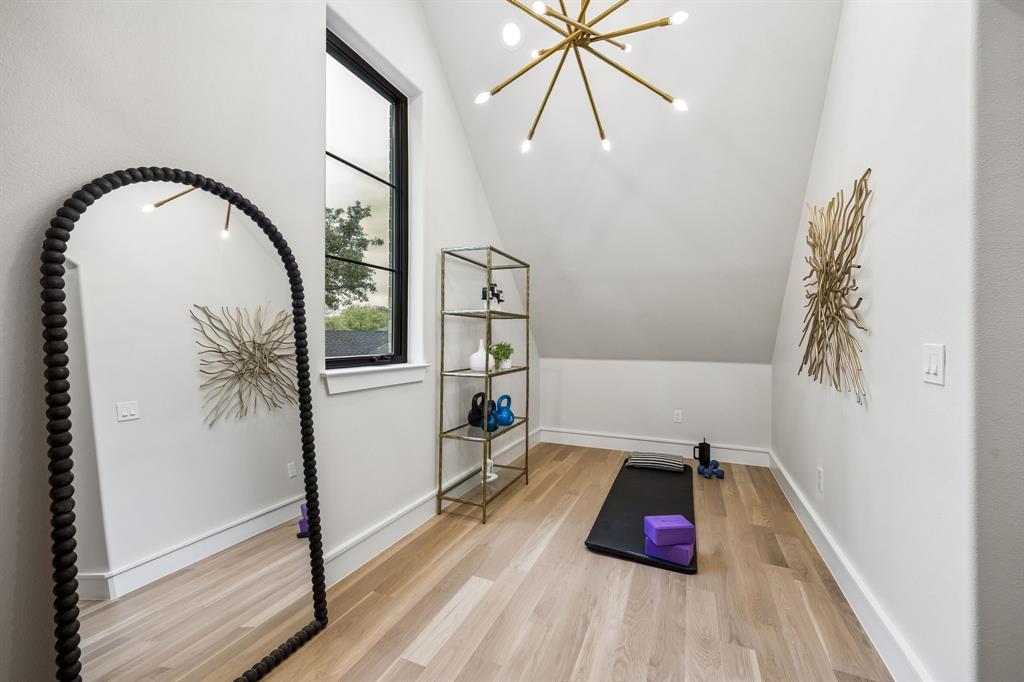 Prestonwood - Residential