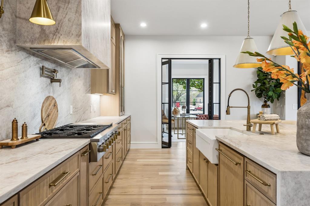 Prestonwood - Residential