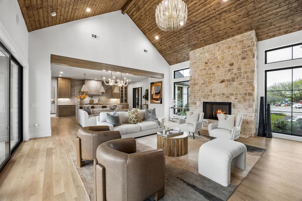 Prestonwood - Residential