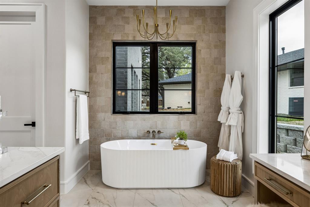 Prestonwood - Residential