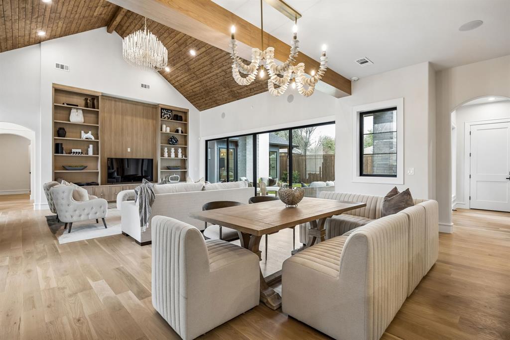 Prestonwood - Residential