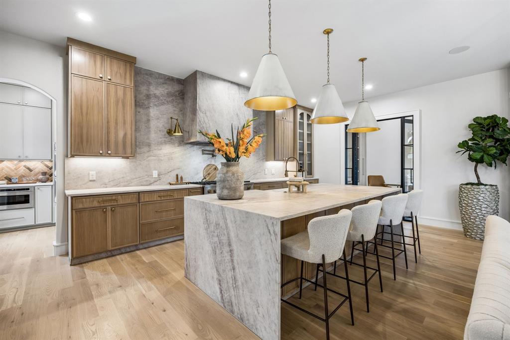 Prestonwood - Residential