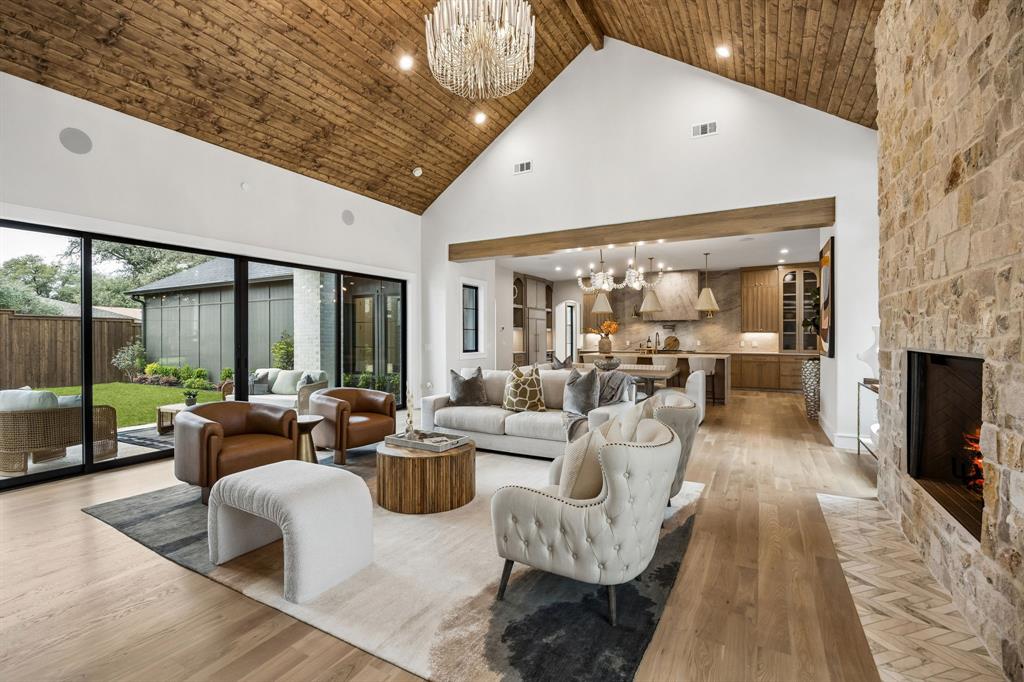 Prestonwood - Residential