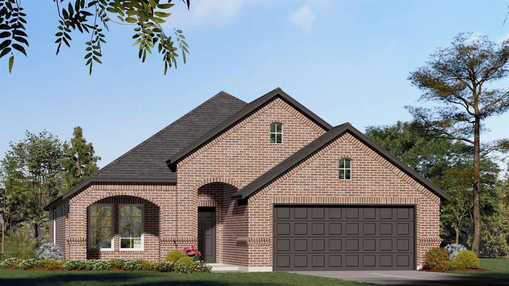 1016 Windsong Drive