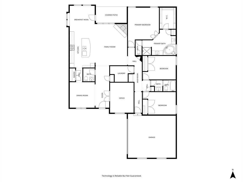 Frisco, Texas 75034, United States, 3 Bedrooms Bedrooms, ,3 BathroomsBathrooms,Residential,Active,224133