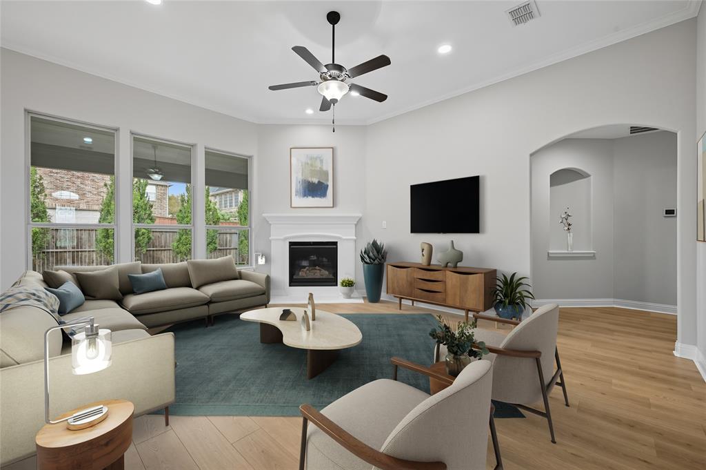 Frisco, Texas 75034, United States, 3 Bedrooms Bedrooms, ,3 BathroomsBathrooms,Residential,Active,224133