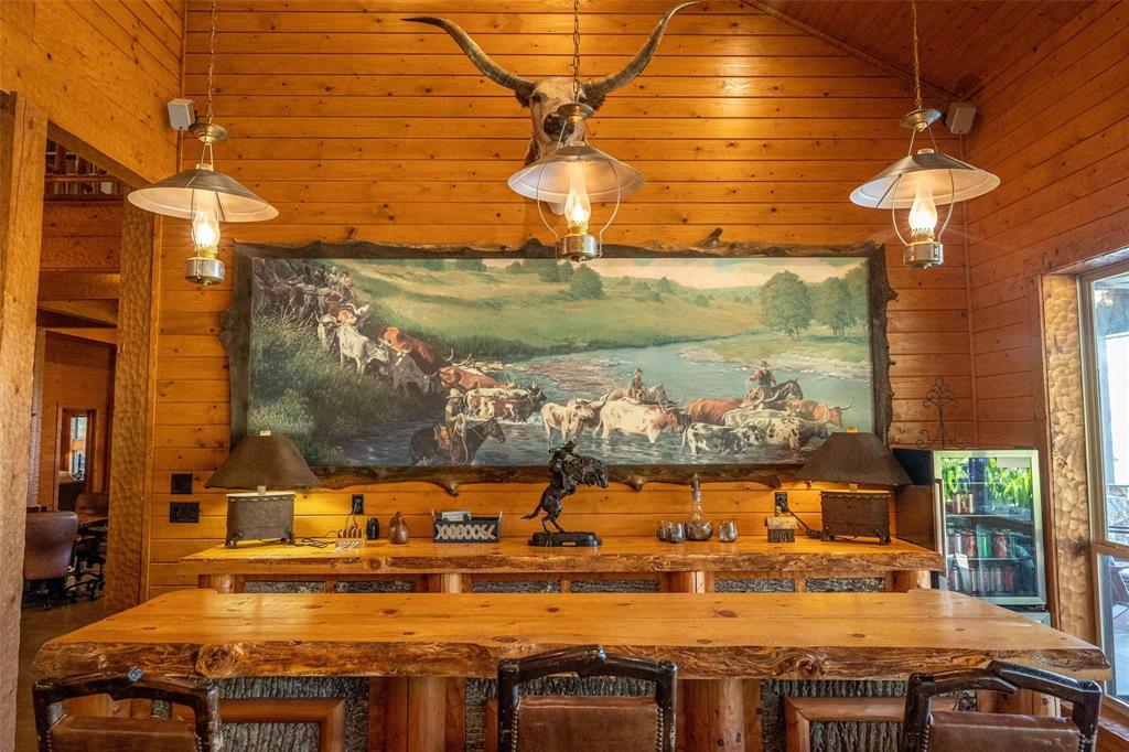 Anding, George - Farm