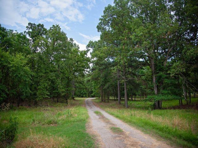 Anding, George - Farm