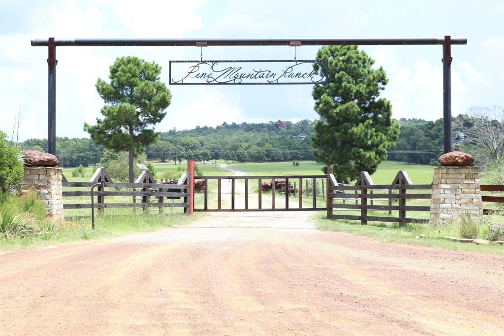 Anding, George - Farm