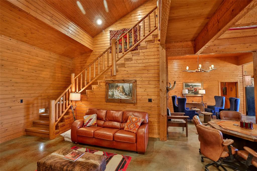 Anding, George - Farm