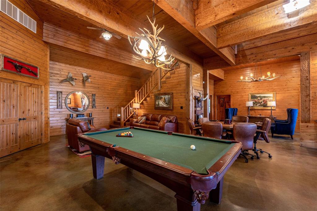 Anding, George - Farm