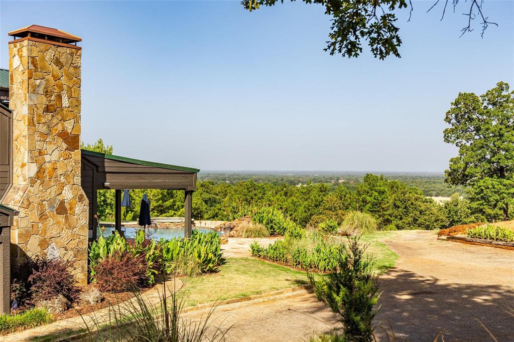 Anding, George - Farm