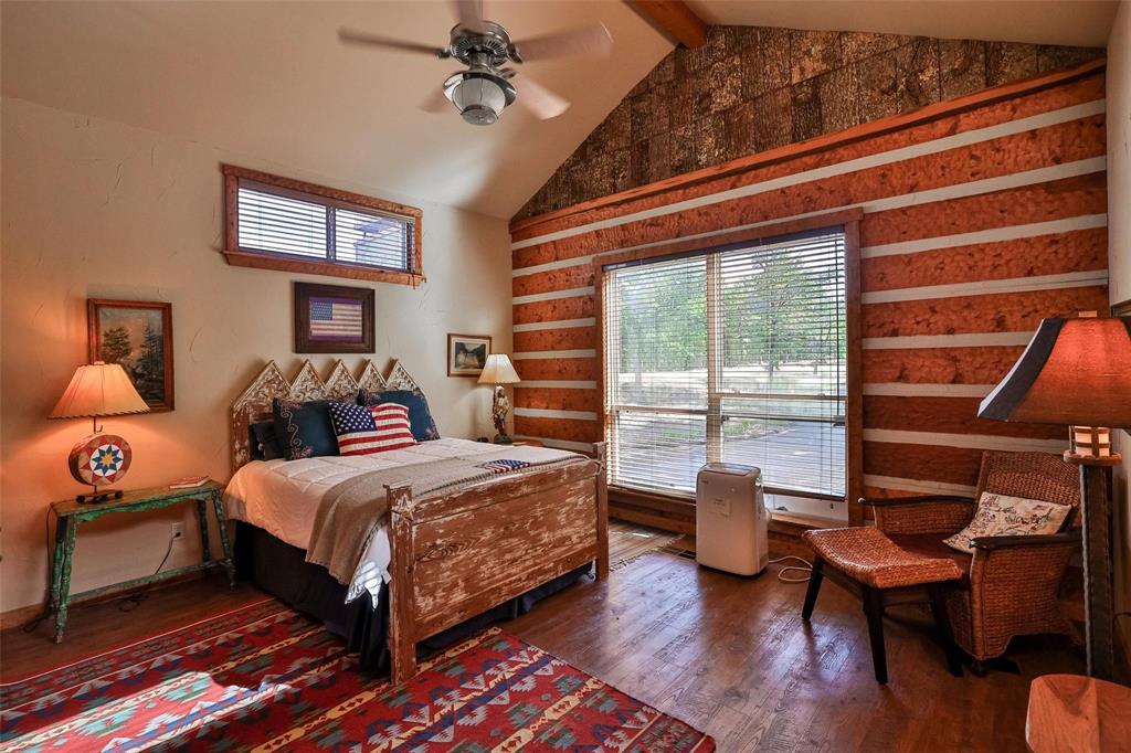 Anding, George - Farm