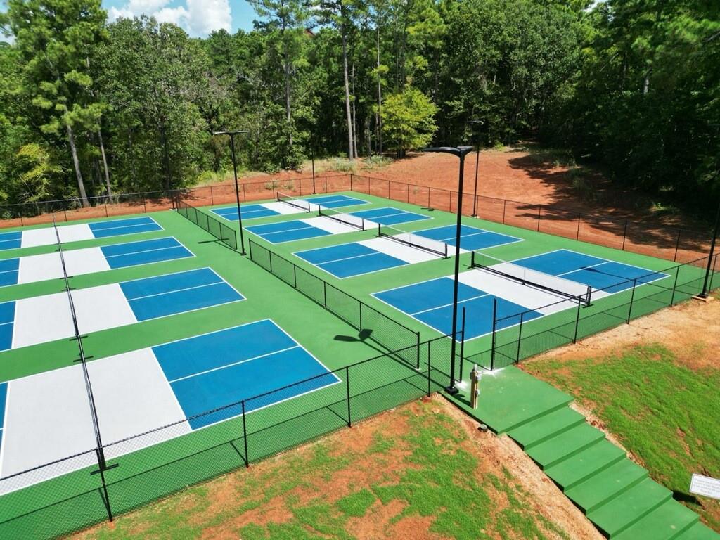 Anding, George - Farm