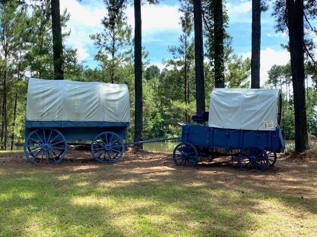 Anding, George - Farm