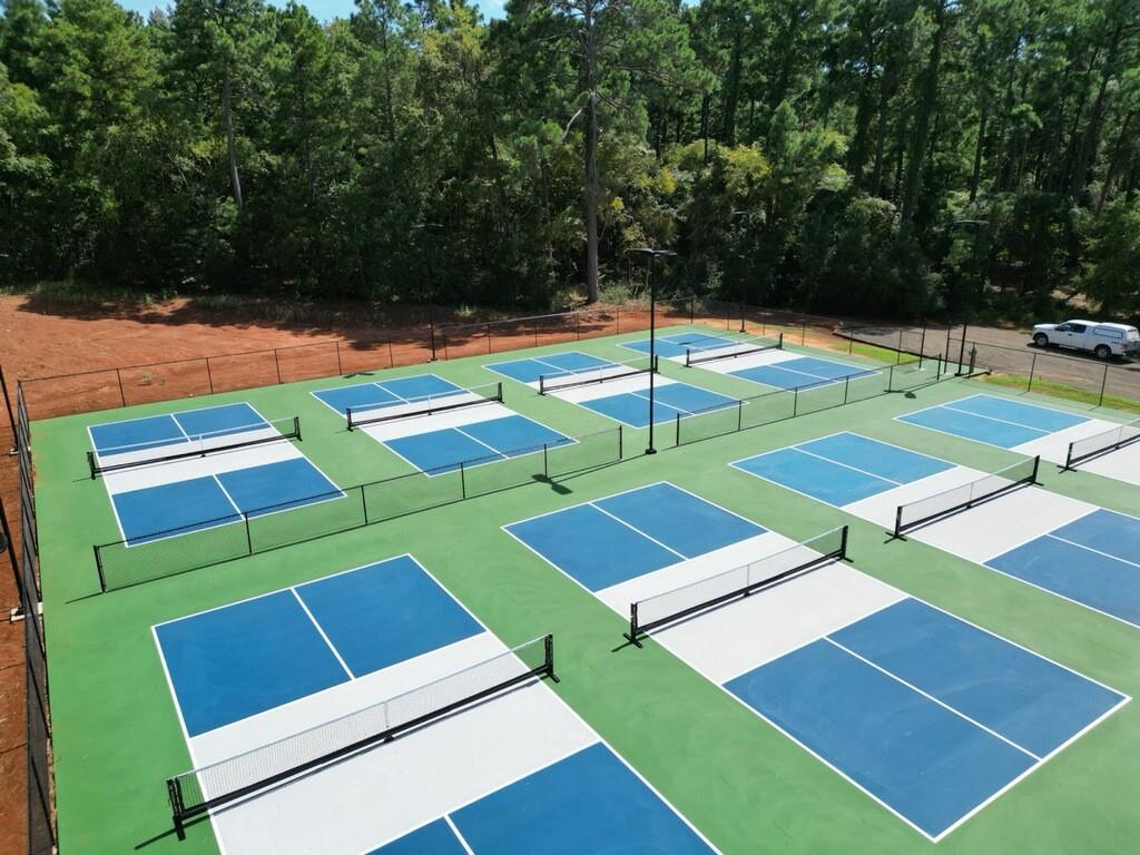 Anding, George - Farm