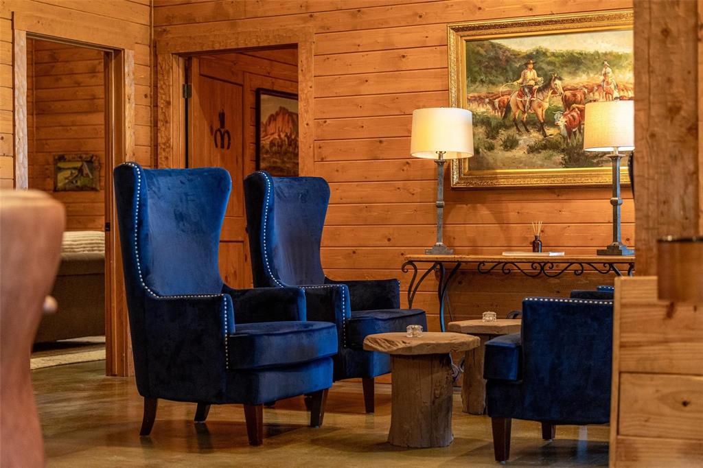 Anding, George - Farm