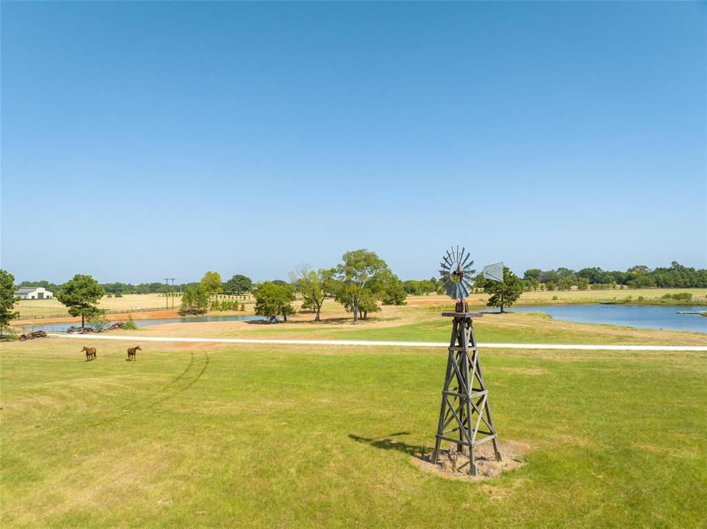 Anding, George - Farm