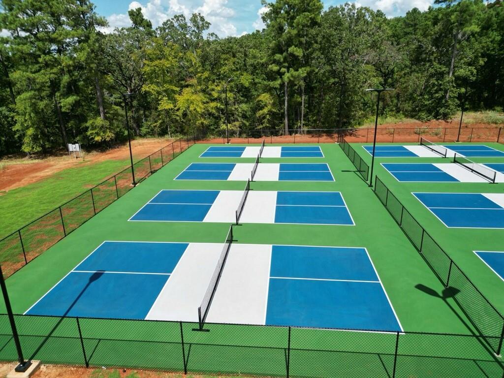 Anding, George - Farm