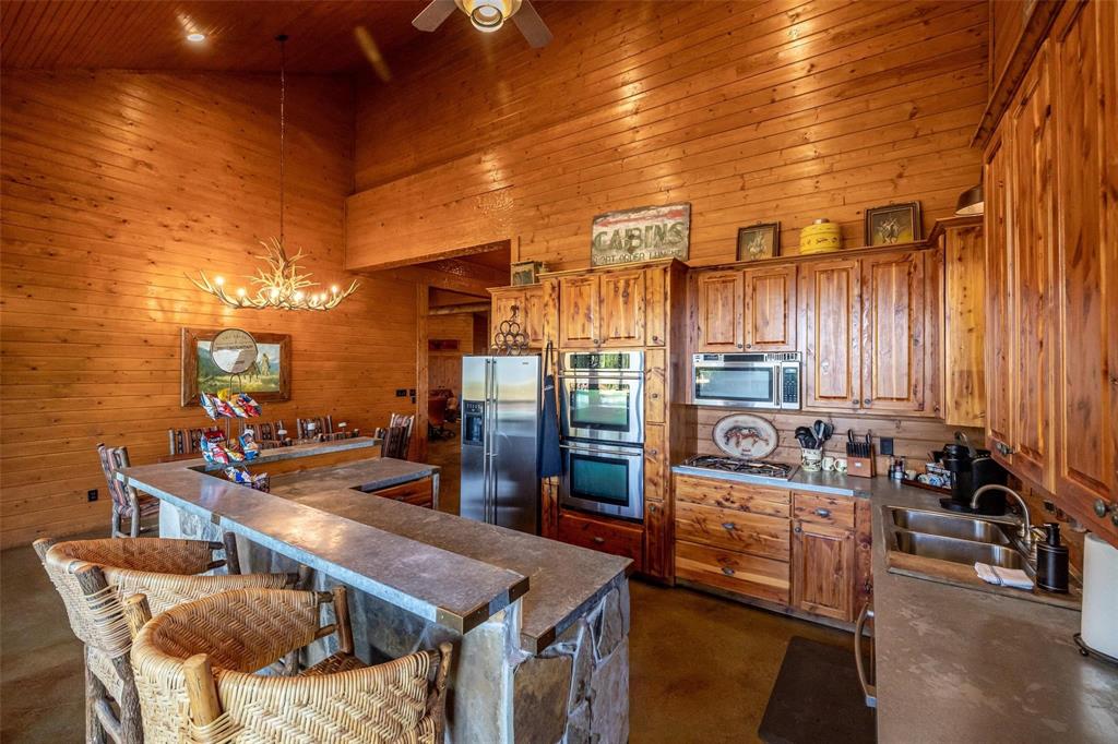 Anding, George - Farm