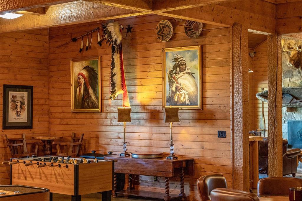 Anding, George - Farm