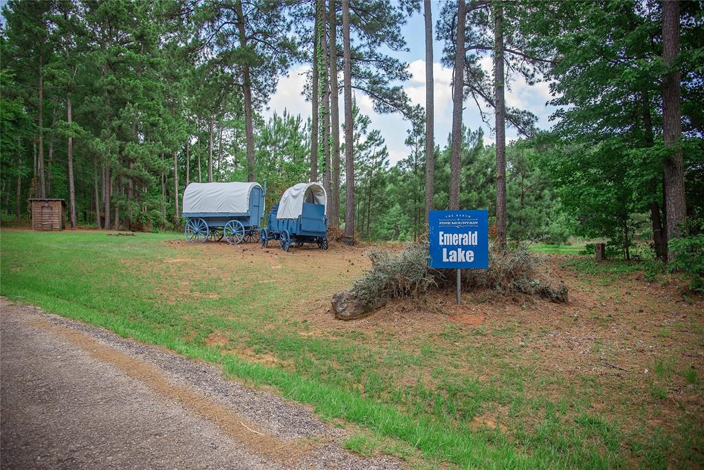 Anding, George - Farm