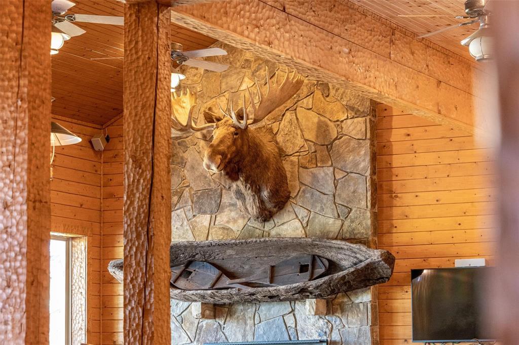 Anding, George - Farm