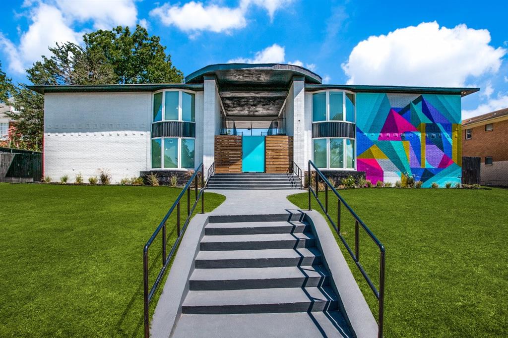 Munger Place - Residential Lease