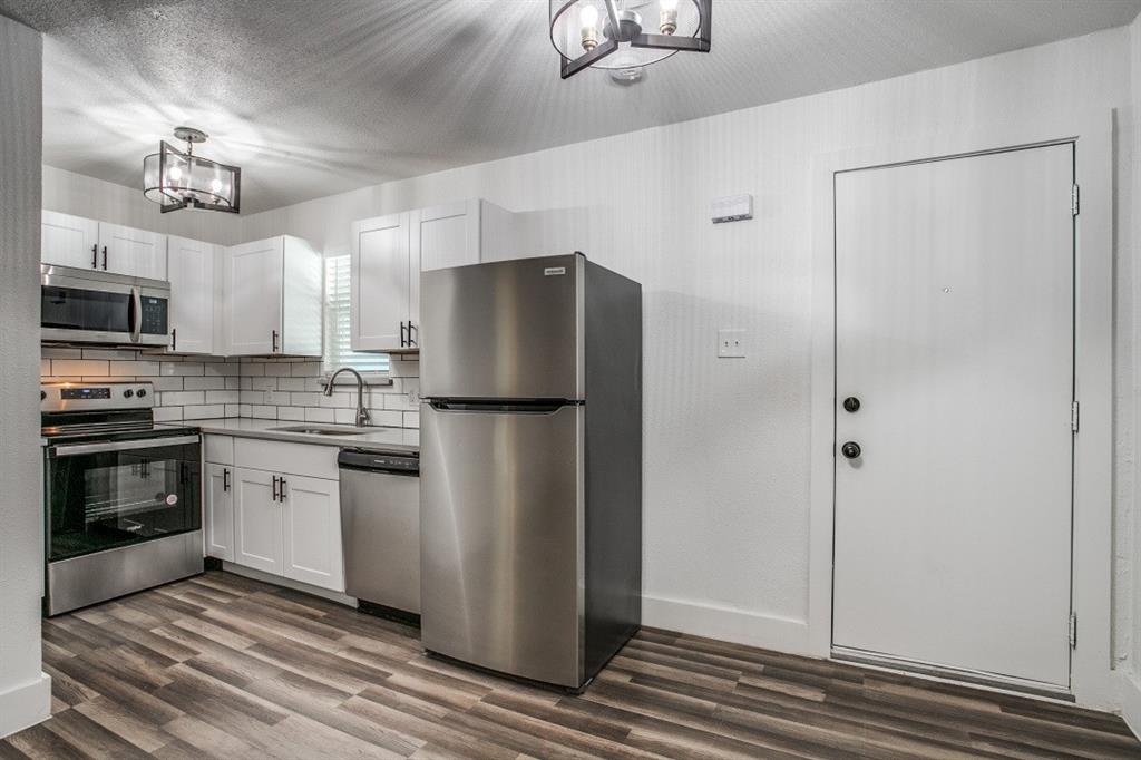 Munger Place - Residential Lease