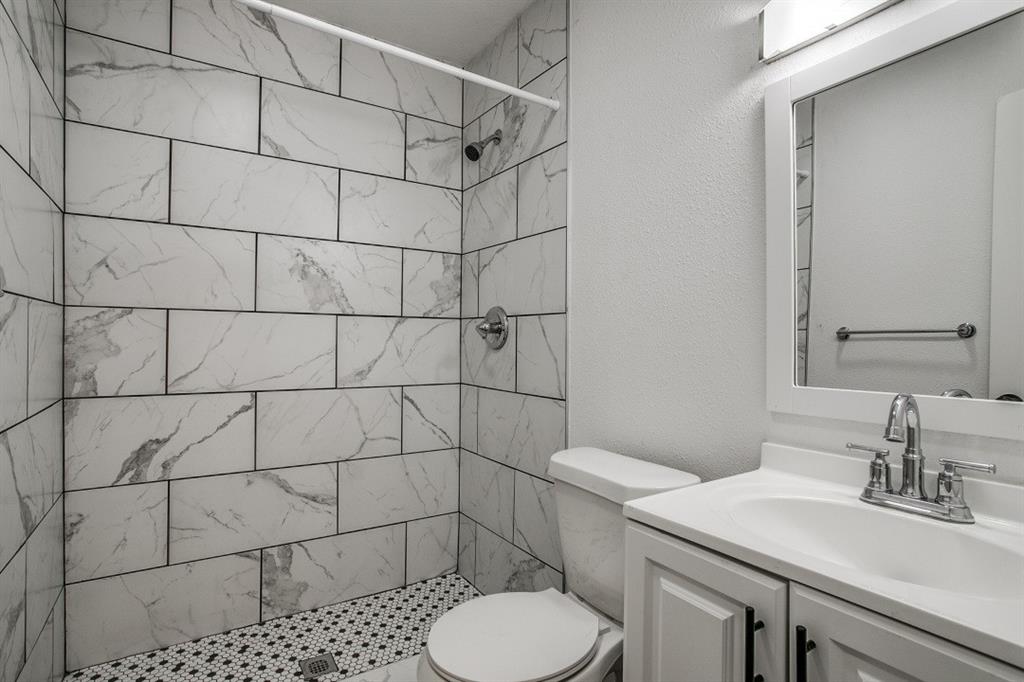 Munger Place - Residential Lease