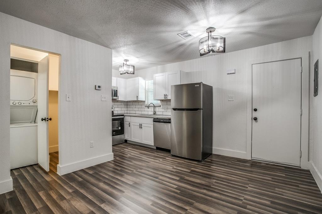 Munger Place - Residential Lease