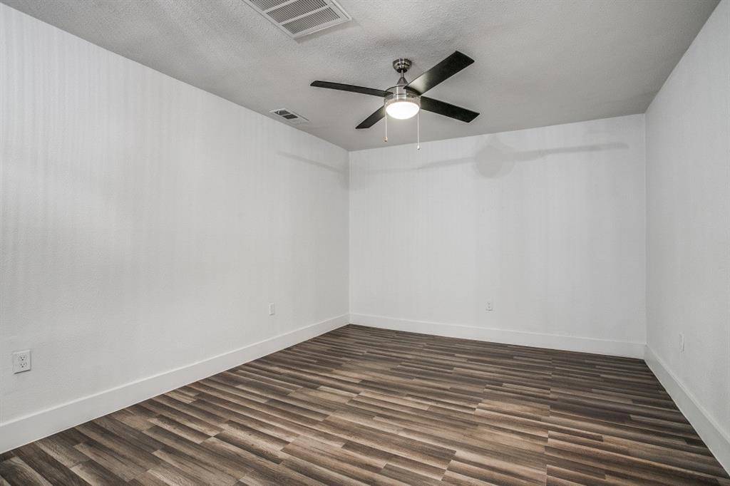 Munger Place - Residential Lease