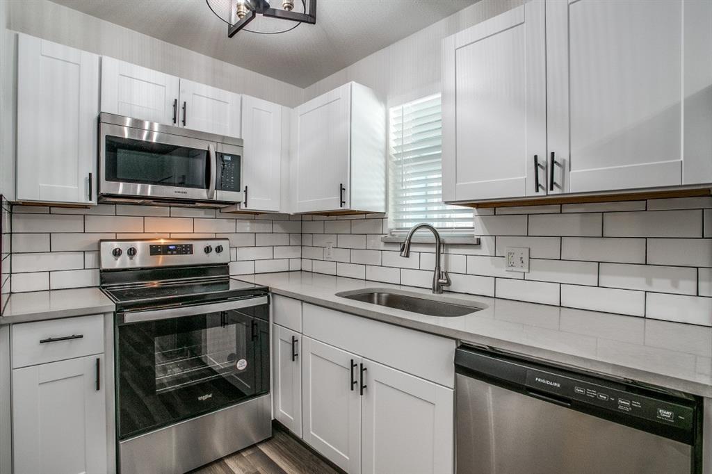 Munger Place - Residential Lease