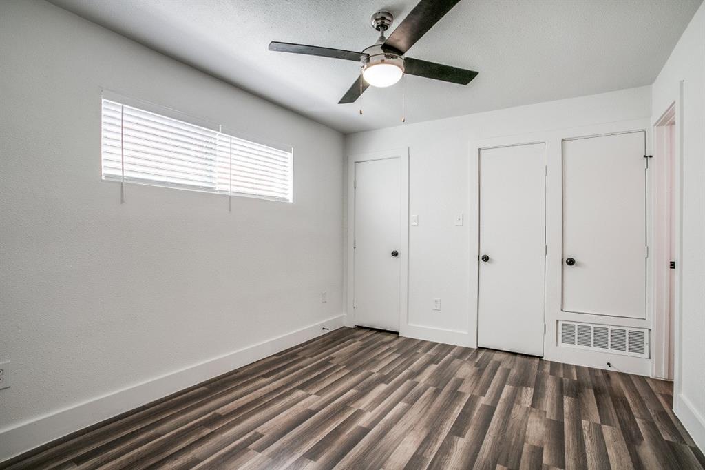 Munger Place - Residential Lease