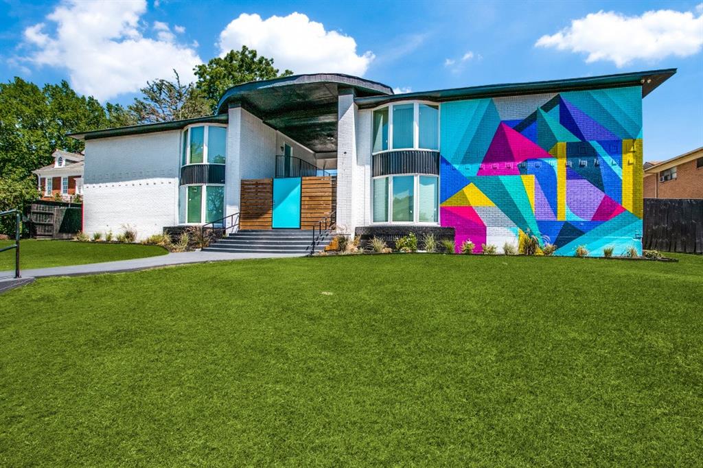 Munger Place - Residential Lease