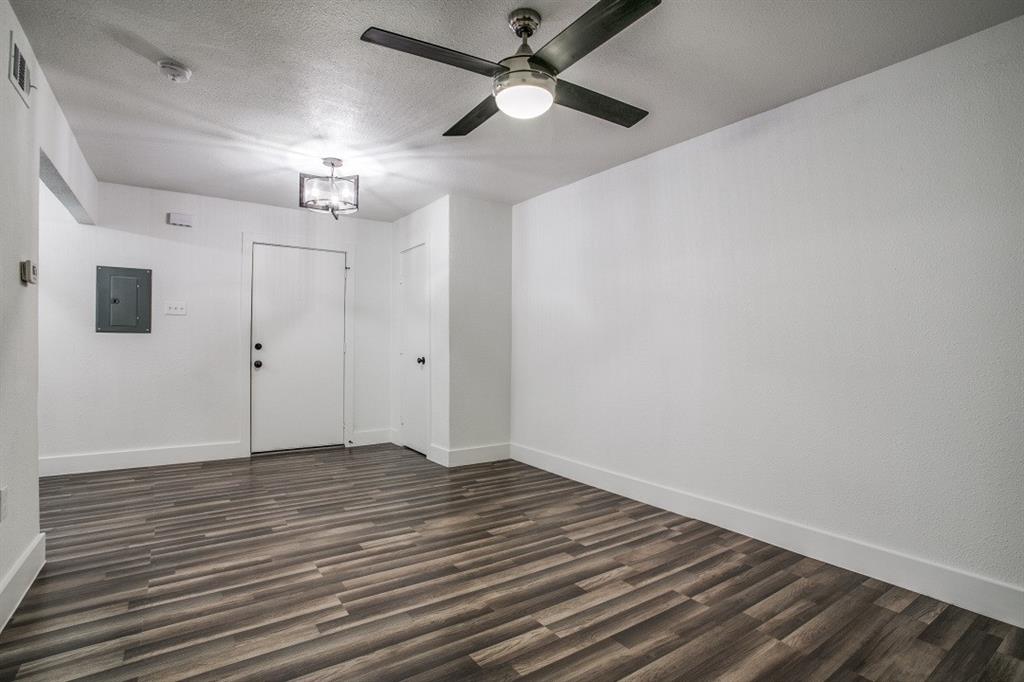 Munger Place - Residential Lease