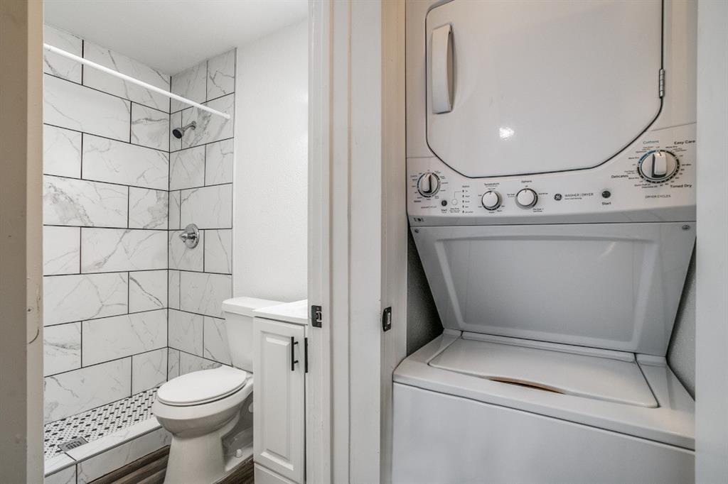 Munger Place - Residential Lease