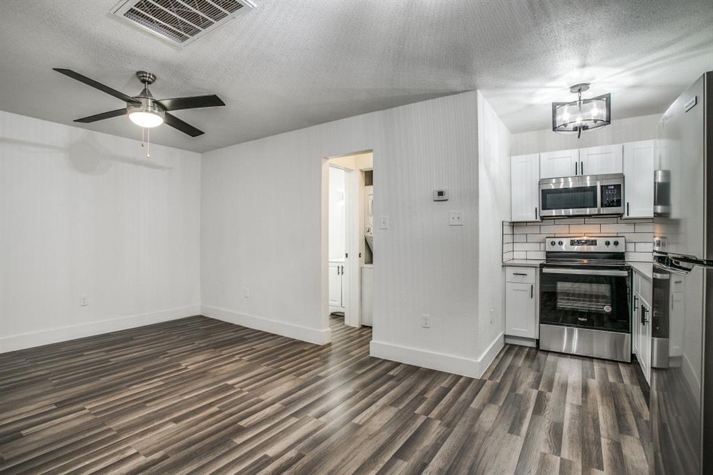 Munger Place - Residential Lease