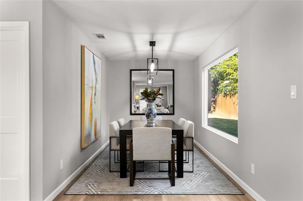 Frisco Heights Add - Residential