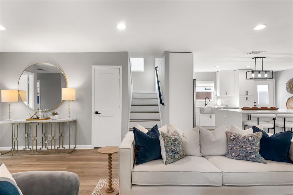 Frisco Heights Add - Residential