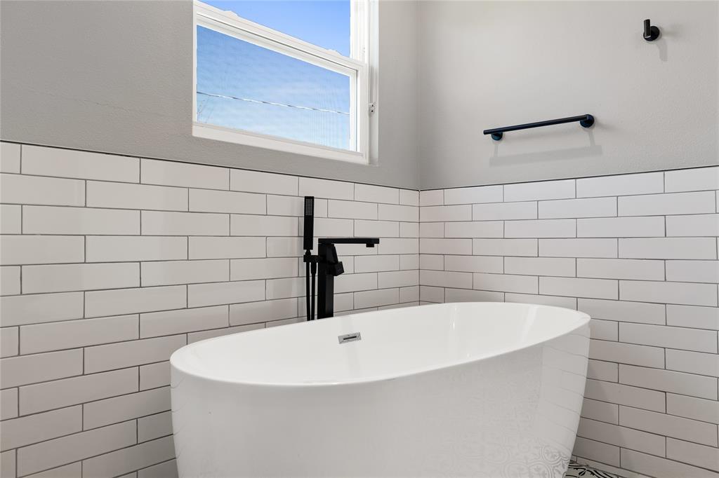 Frisco Heights Add - Residential