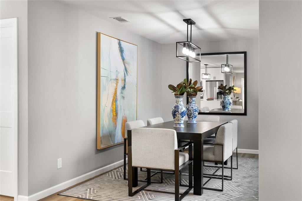 Frisco Heights Add - Residential