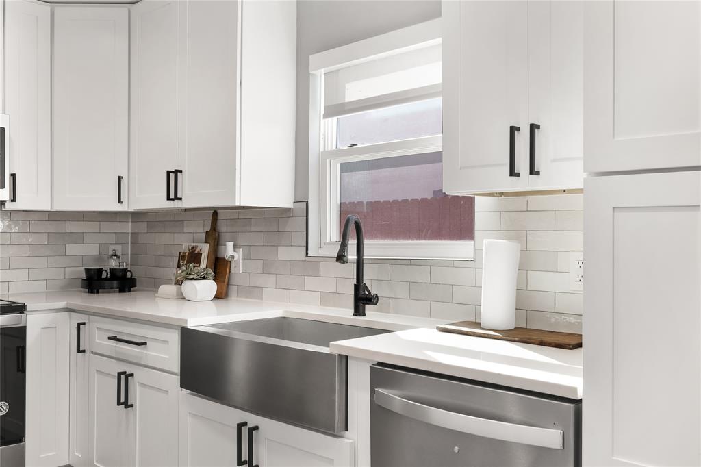 Frisco Heights Add - Residential