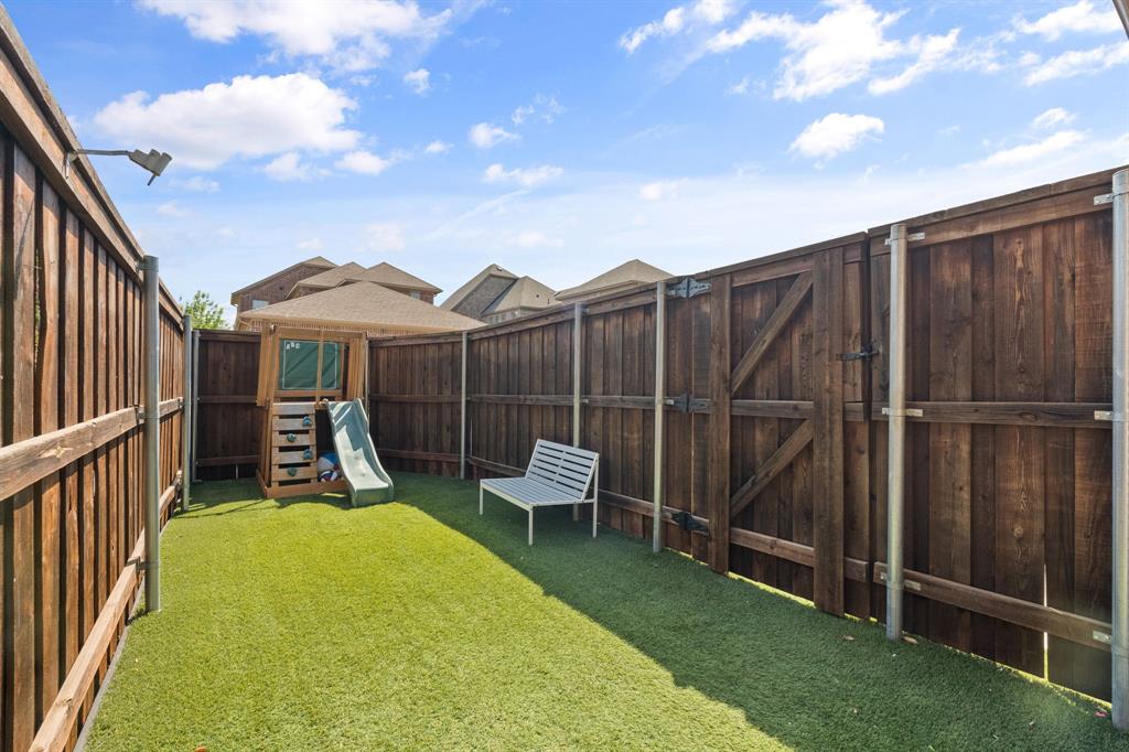 Viridian Village 2a - Residential