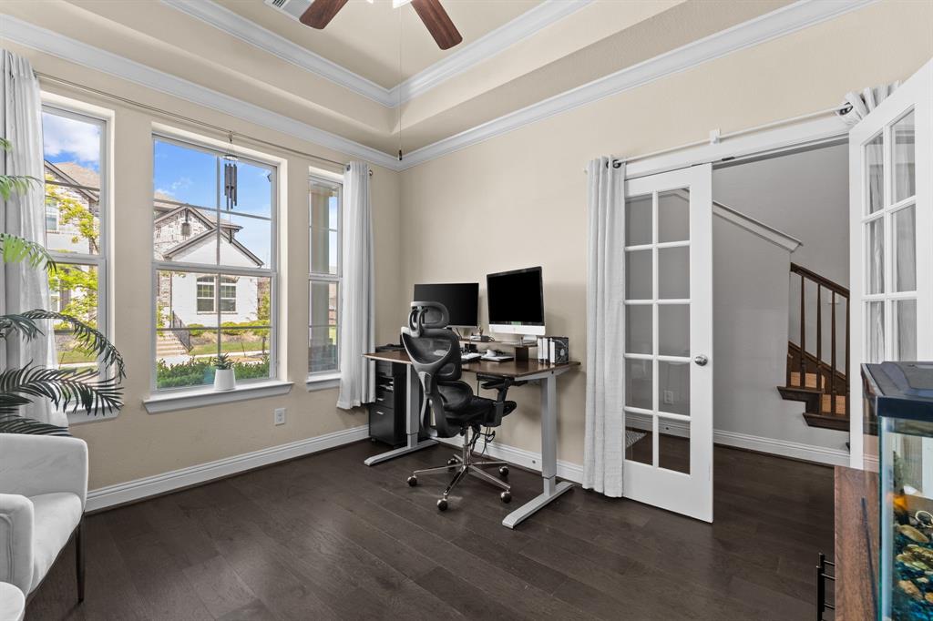 Viridian Village 2a - Residential