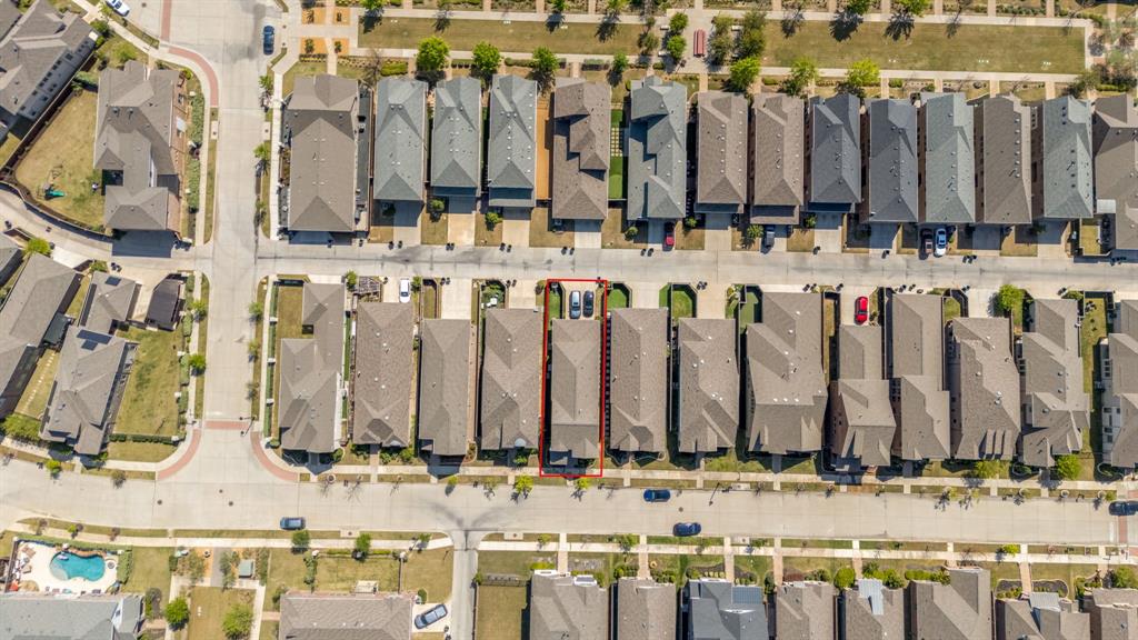 Viridian Village 2a - Residential