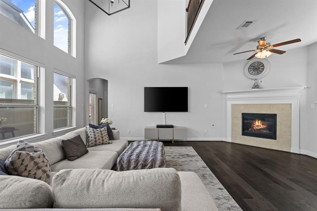 Viridian Village 2a - Residential