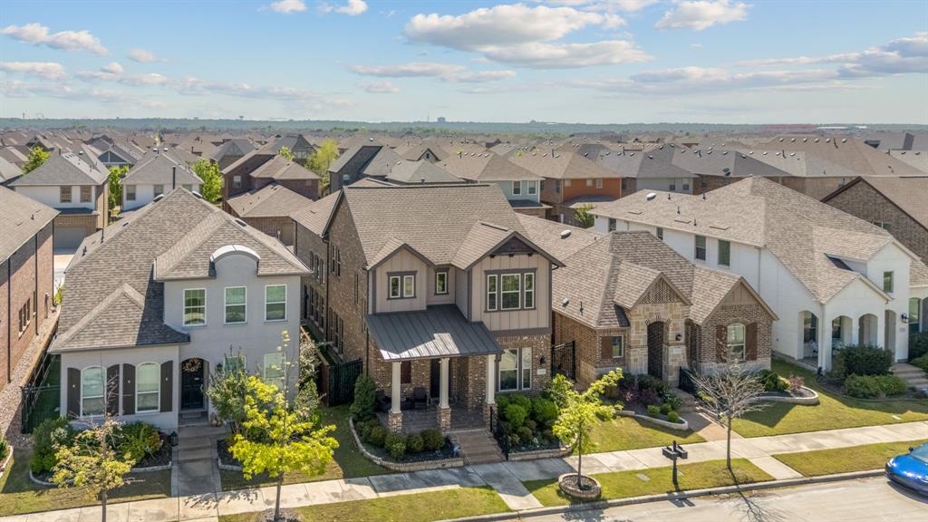 Viridian Village 2a - Residential